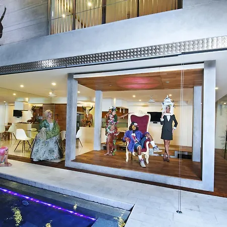 4Br Villa Minggu - Minggu Villas Seminyak-2